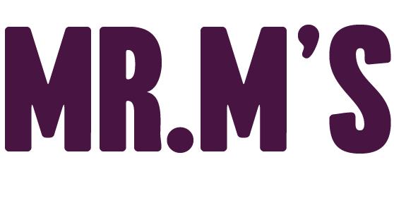 Mr. M’s